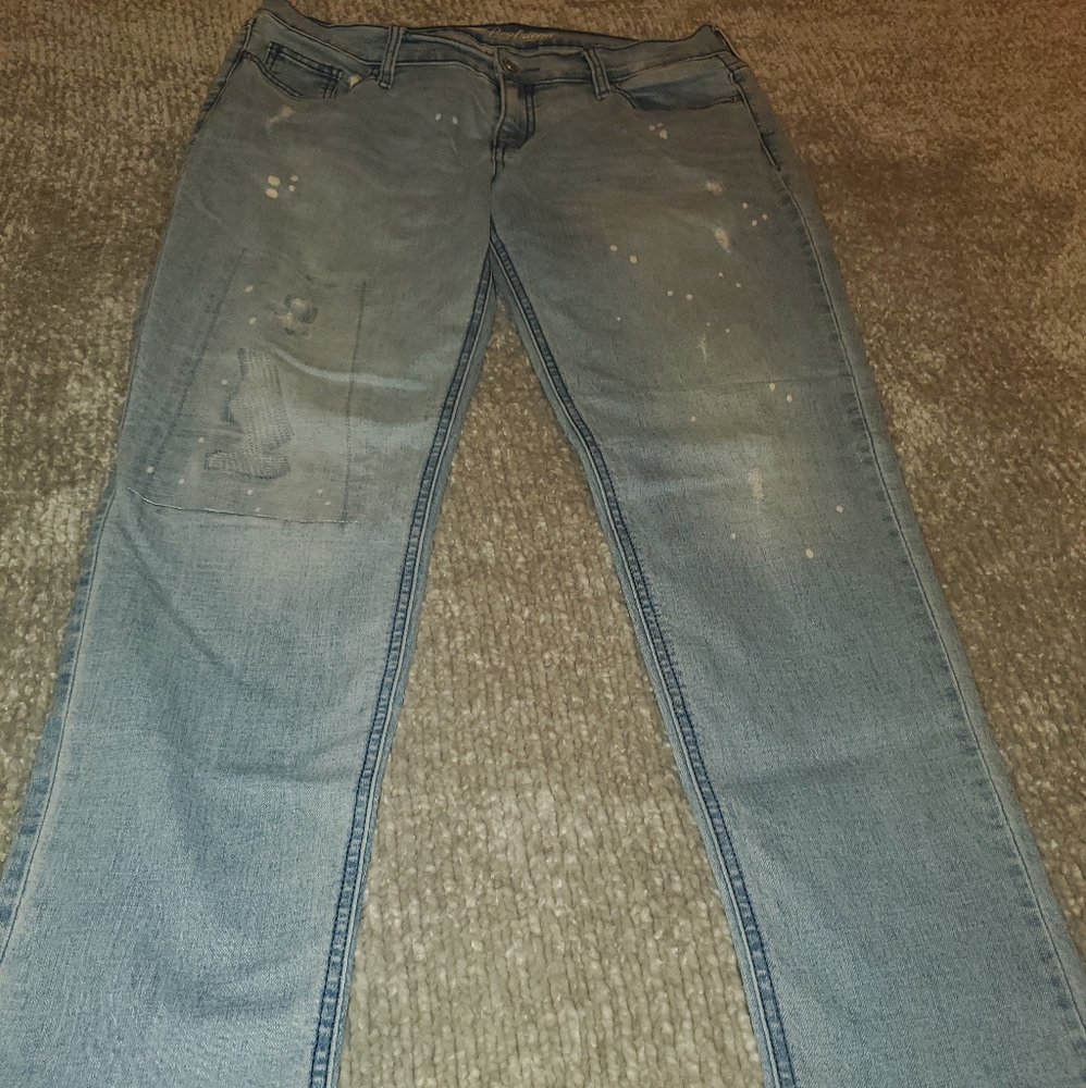 Jeans